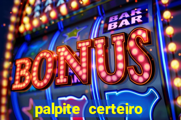 palpite certeiro chaves dourada